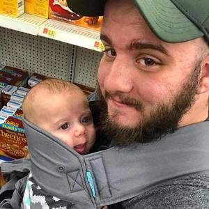 Meet your Posher, Will